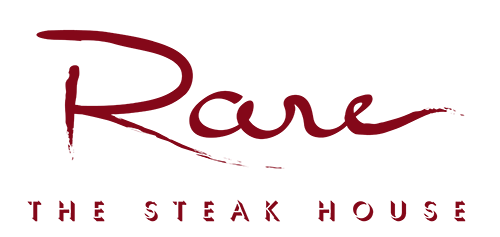 Rare The Steak House